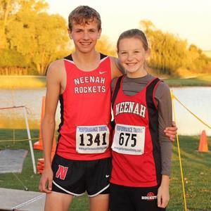 Meet your Posher, Dawn